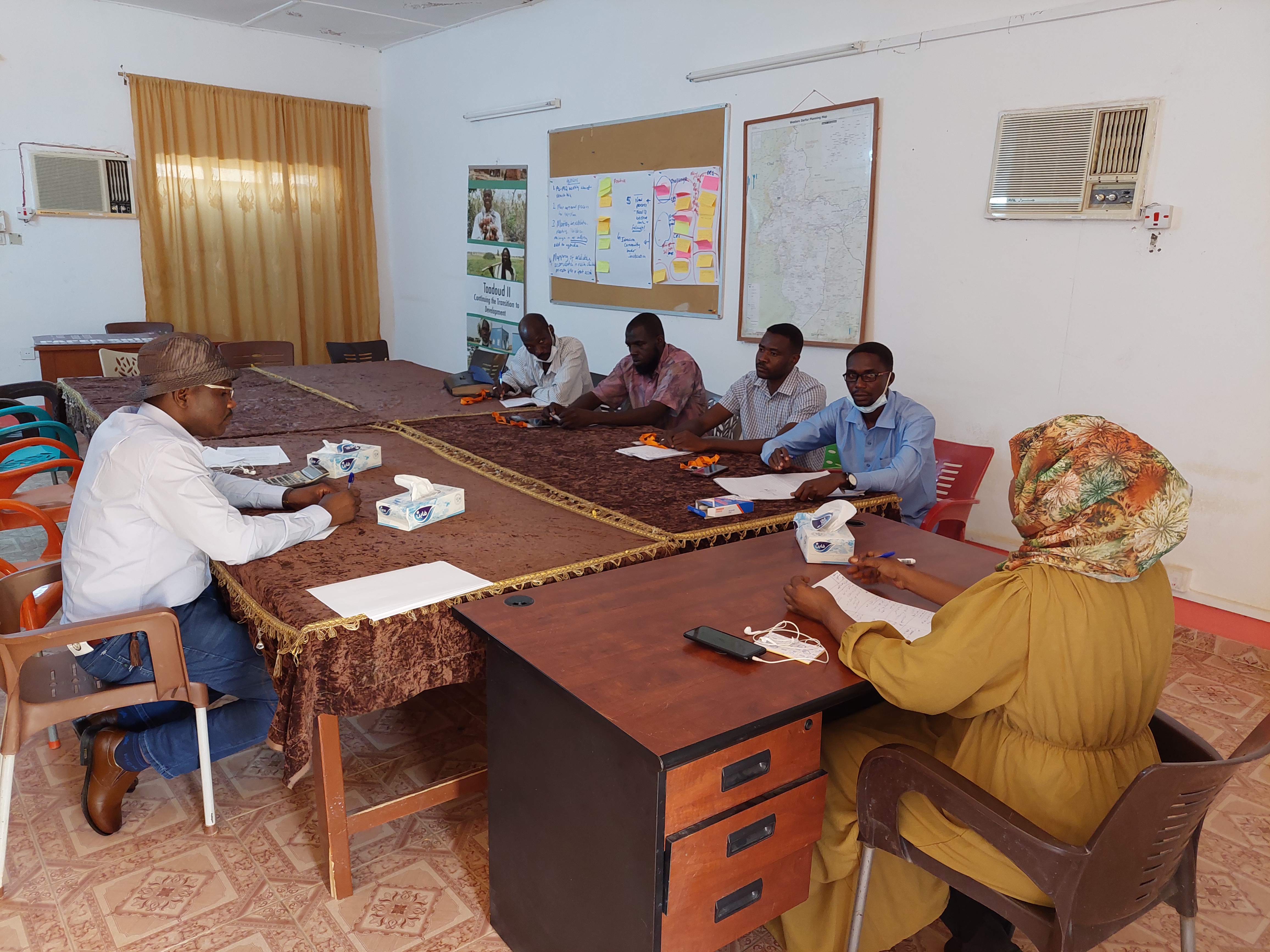 تنمية القدرات الفردية
